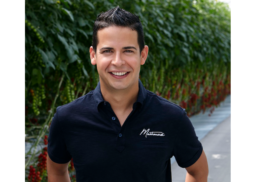 Mastronardi Produce celebrates 14 years as one of Canada’s bestmanaged